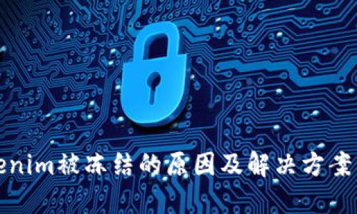 Tokenim被冻结的原因及解决方案详解