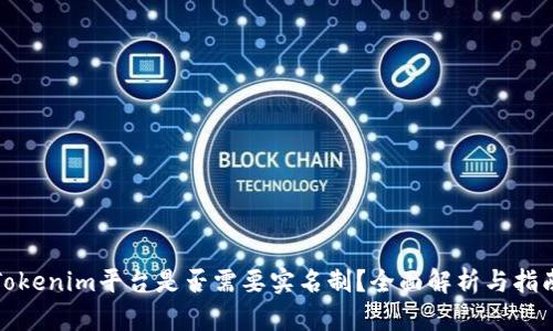 Tokenim平台是否需要实名制？全面解析与指南