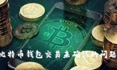 如何解决比特币钱包交易未确认的问题：全面指