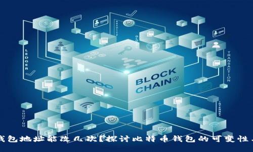 中本聪钱包地址能改几次？探讨比特币钱包的可变性与安全性