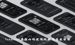 TokenIM在国内的使用现状与未来分析