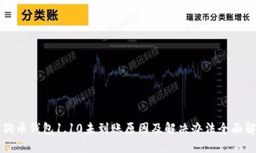 狗狗币钱包1.10未到账原因及解决办法全面解析
