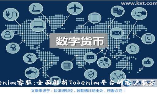 Tokenim客服：全面解析Tokenim平台的客户服务体系