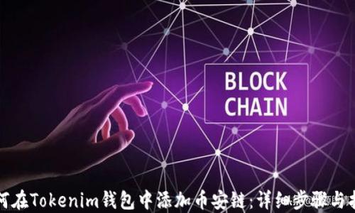 
如何在Tokenim钱包中添加币安链：详细步骤与指南