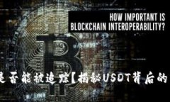 USDT交易是否能被追踪？揭秘USDT背后的区块链技术