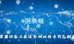 苹果设备上最适合的比特币钱包推荐