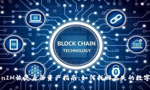 TokenIM恢复身份资产指南：如何找回丢失的数字资产