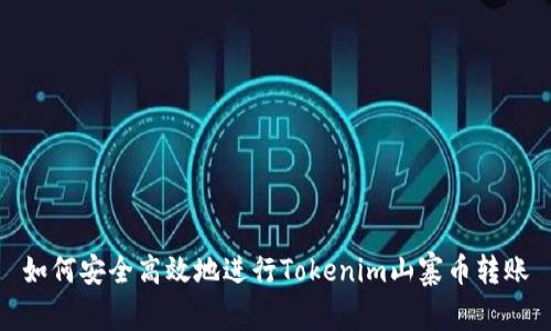 如何安全高效地进行Tokenim山寨币转账