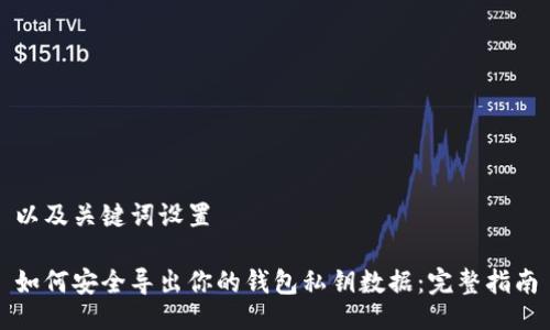 以及关键词设置

如何安全导出你的钱包私钥数据：完整指南