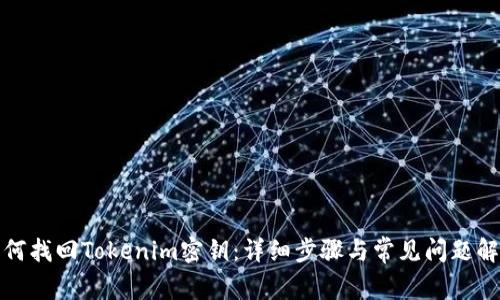 如何找回Tokenim密钥：详细步骤与常见问题解答