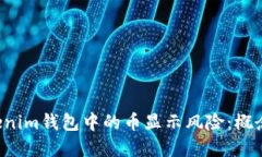 如何理解Tokenim钱包中的币显示风险：概念、原因