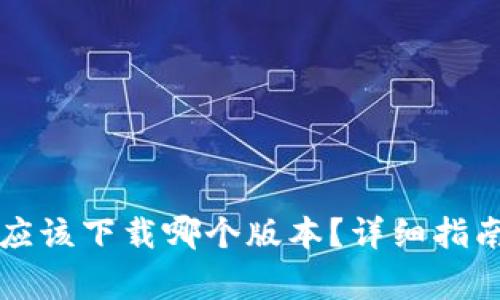 比特派苹果用户应该下载哪个版本？详细指南与常见问题解答