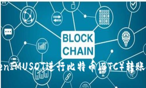 如何使用TokenIMUSDT进行比特币（BTC）转账的全方位指南