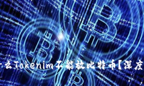 为什么Tokenim不能放比特币？深度解析