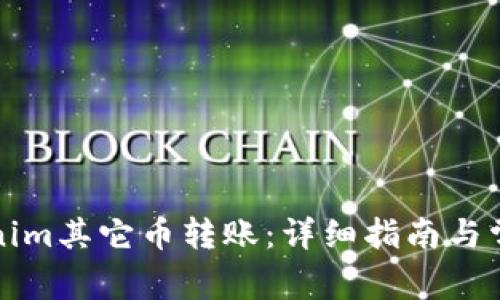 如何将Tokenim其它币转账：详细指南与常见问题解答