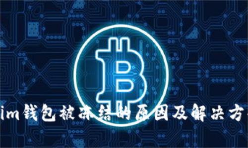 Tokenim钱包被冻结的原因及解决方案解析