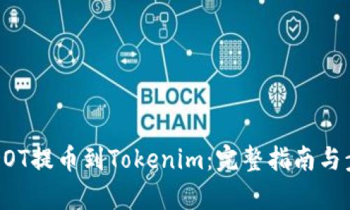 如何将DOT提币到Tokenim：完整指南与步骤解析