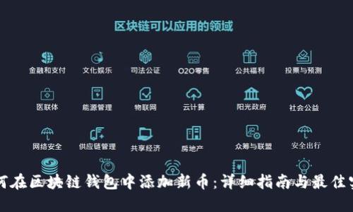 如何在区块链钱包中添加新币：详细指南与最佳实践