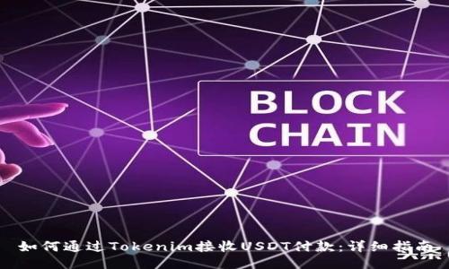 如何通过Tokenim接收USDT付款：详细指南
