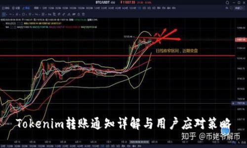 Tokenim转账通知详解与用户应对策略