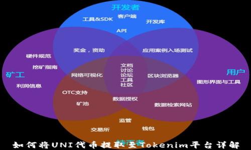 
如何将UNI代币提取至Tokenim平台详解