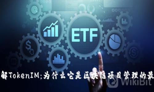 深入了解TokenIM：为什么它是区块链项目管理的最佳选择