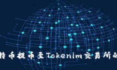 如何将比特币提币至Tokenim交易所的详细指南