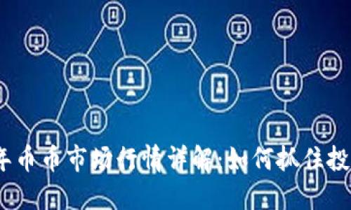 2023年币币市场行情详解：如何抓住投资机会