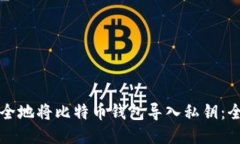 如何安全地将比特币钱包导入私钥：全面指南