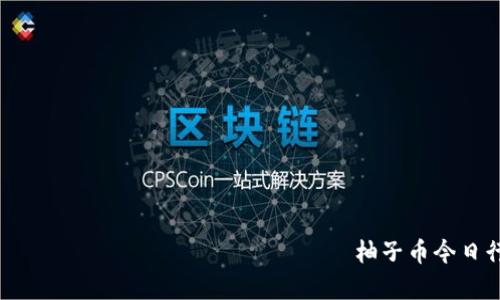  العلاقات உதயும பின்வி 柚子币今日行情分析与投资策略