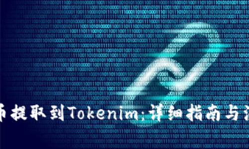 如何将币提取到Tokenim：详细指南与注意事项