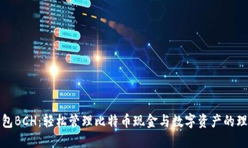 比太钱包BCH：轻松管理比特币现金与数字资产的理想选择