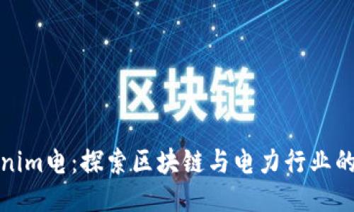 Tokenim电：探索区块链与电力行业的未来