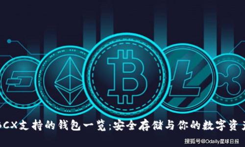 BCX支持的钱包一览：安全存储与你的数字资产