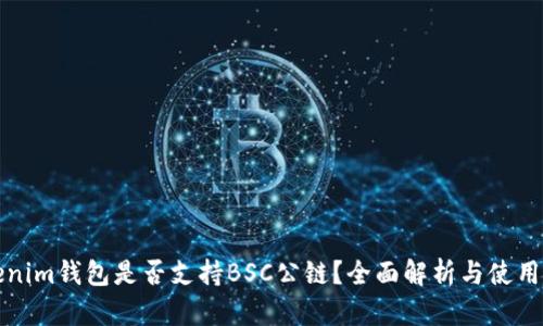 Tokenim钱包是否支持BSC公链？全面解析与使用指南