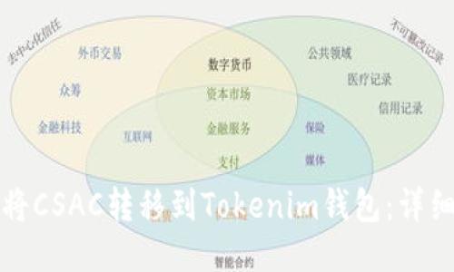 如何将CSAC转移到Tokenim钱包：详细指南