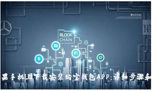 如何在苹果手机上下载安装购宝钱包APP：详细步骤和实用技巧