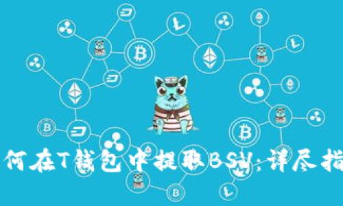 如何在T钱包中提取BSV：详尽指南