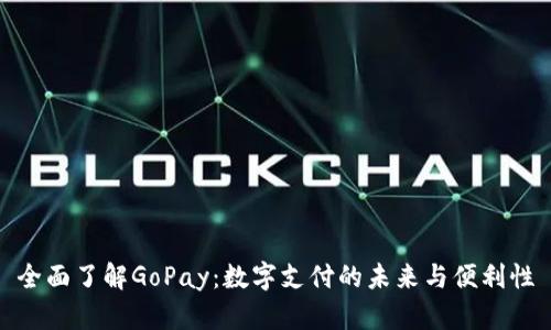 全面了解GoPay：数字支付的未来与便利性