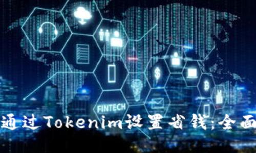 如何通过Tokenim设置省钱：全面指南
