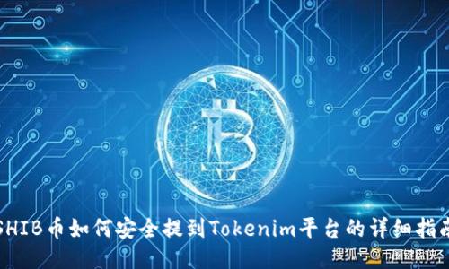 SHIB币如何安全提到Tokenim平台的详细指南