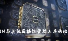 TokenIM与其他区块链管理工具的比较分析
