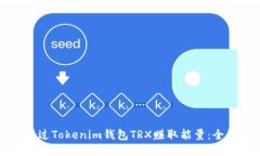 如何通过Tokenim钱包TRX赚取能量：全面指南