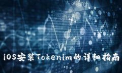 iOS安装Tokenim的详细指南
