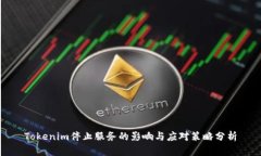 Tokenim停止服务的影响与应对策略分析