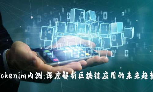 Tokenim内测：深度解析区块链应用的未来趋势