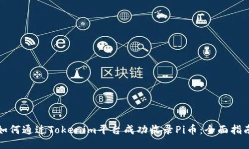 如何通过Tokenim平台成功收录Pi币：全面指南