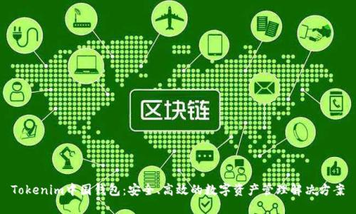 Tokenim中国钱包：安全、高效的数字资产管理解决方案
