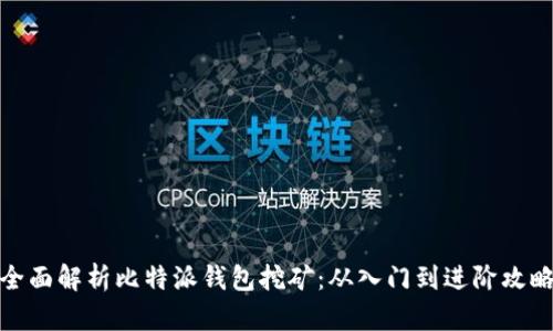 全面解析比特派钱包挖矿：从入门到进阶攻略