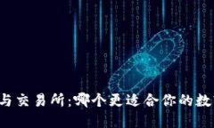 比特币钱包与交易所：哪个更适合你的数字资产